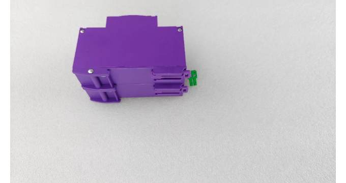 type 3 spd surge protector