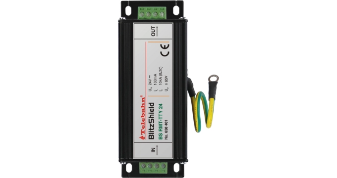 SPD (Surge Protective Device)