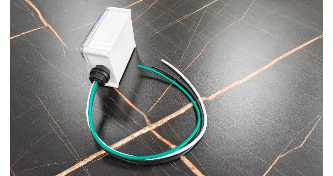 Surge Suppressor