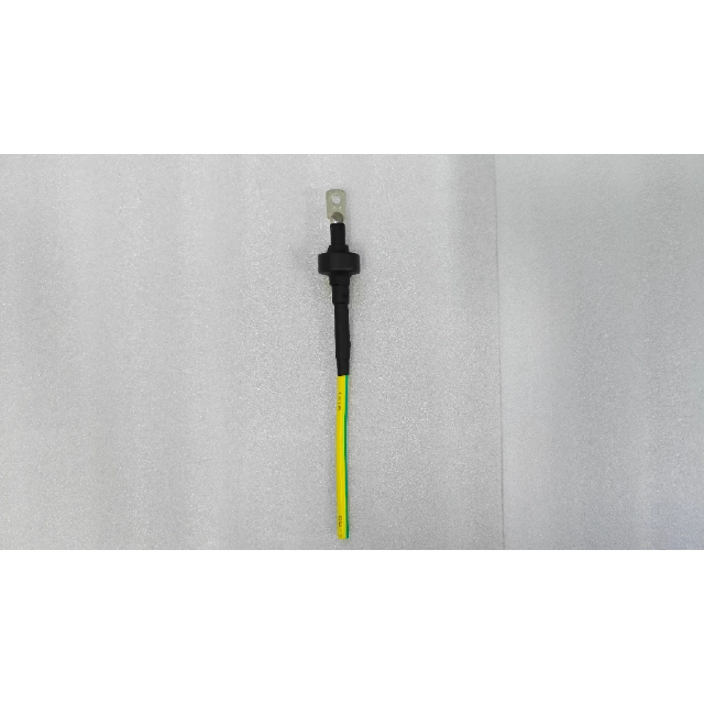 50kA Isolating Spark Gap
