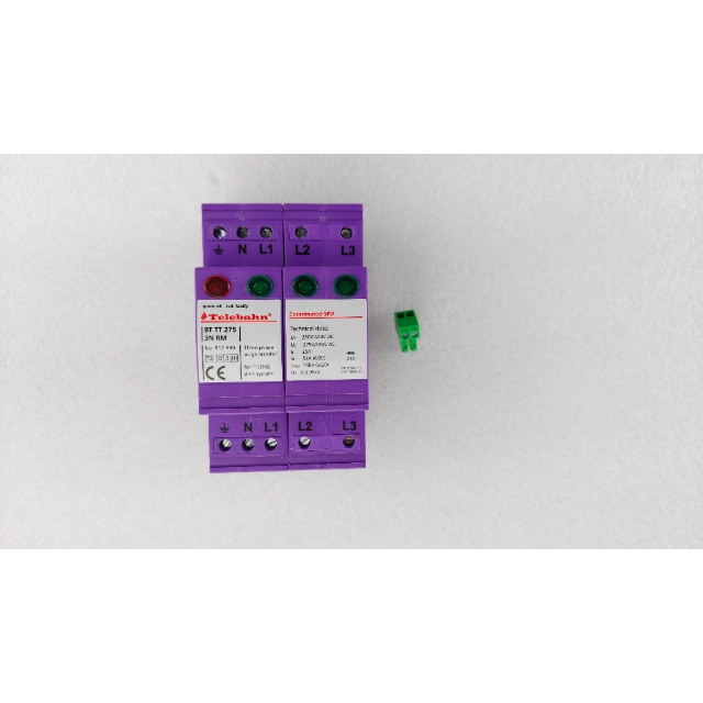 Surge Protective Device Type 3