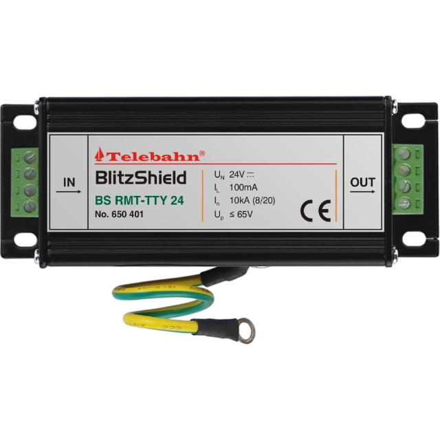 SPD Surge Protection Device