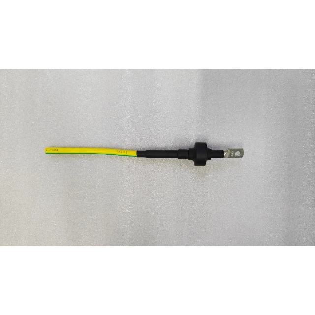50kA Isolated Surge Gap
