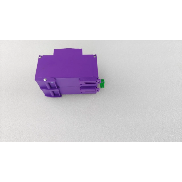 Type 3 SPD