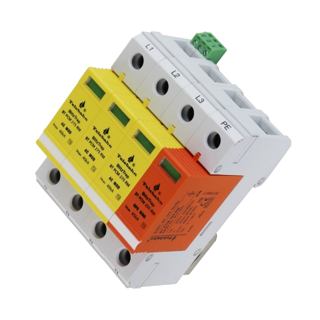 Surge Arrester