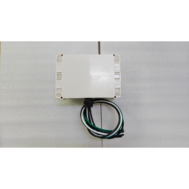 Power Surge Protector