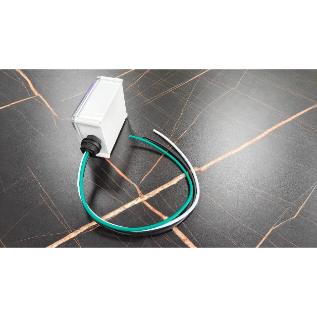 tvss surge protection