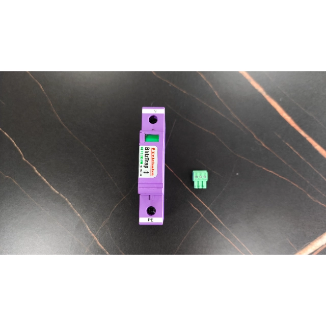 Surge Protection Device
