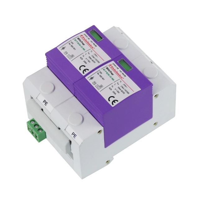 Surge Protective Device