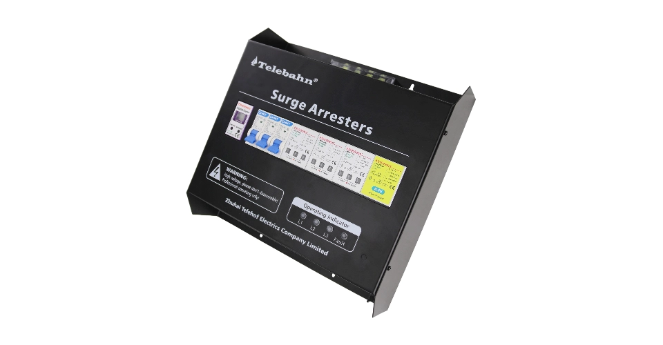 Surge Protection Box