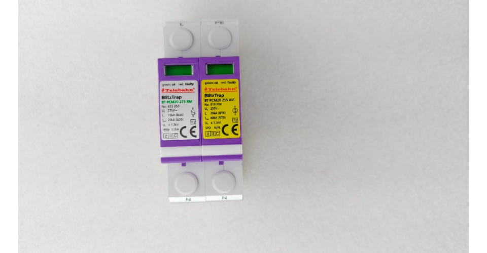 Class II Surge Protector