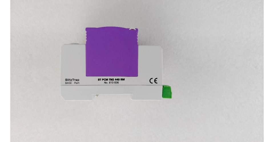 440V AC Surge Protector