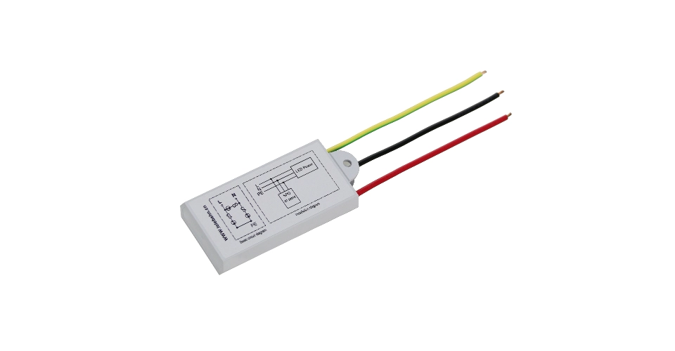 Street Light Surge Protection