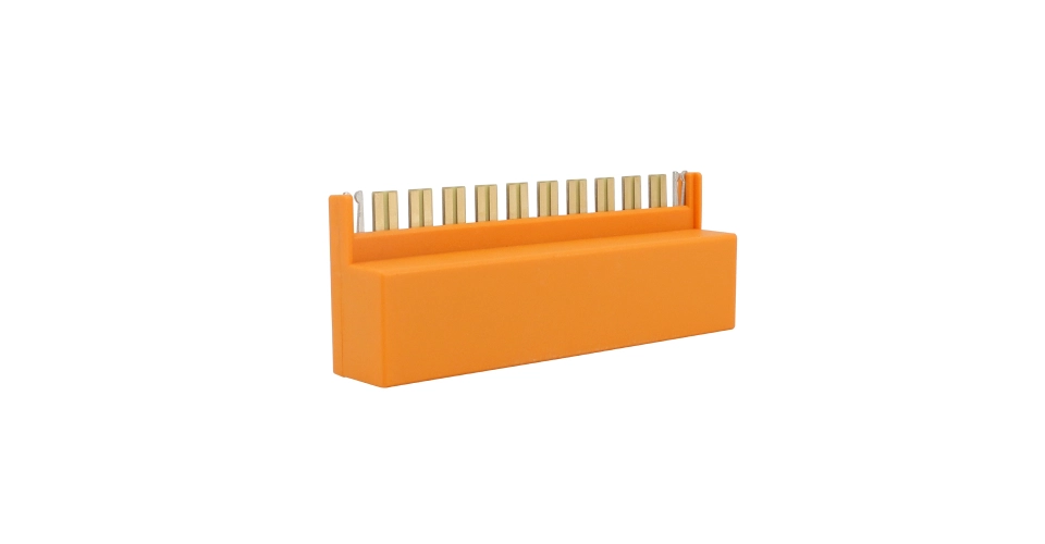 LSA-PLUS Lightning Protection