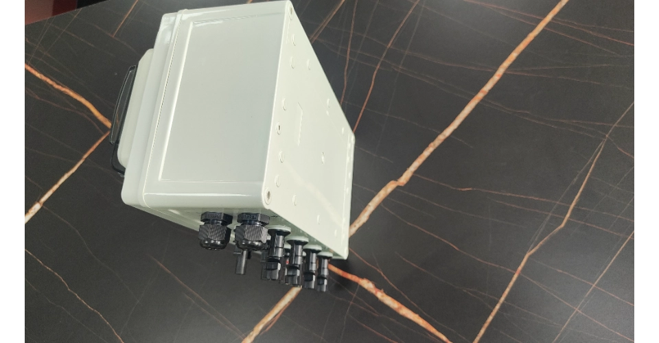 Surge Protection