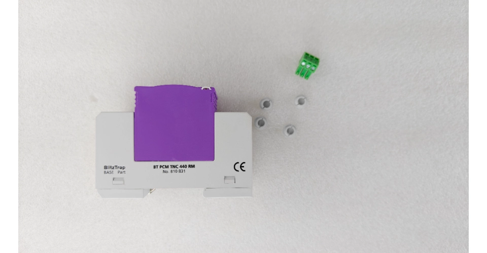 Surge Suppressor
