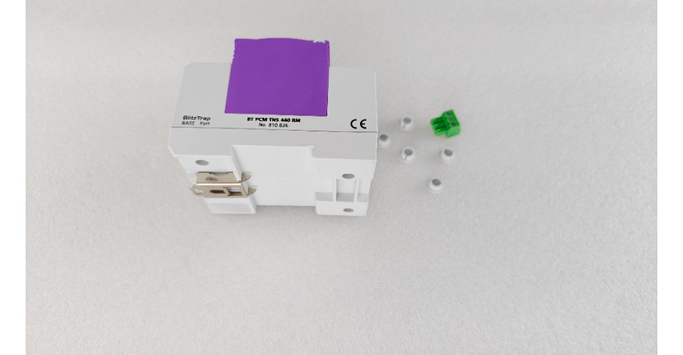 Surge Protection for 440V AC