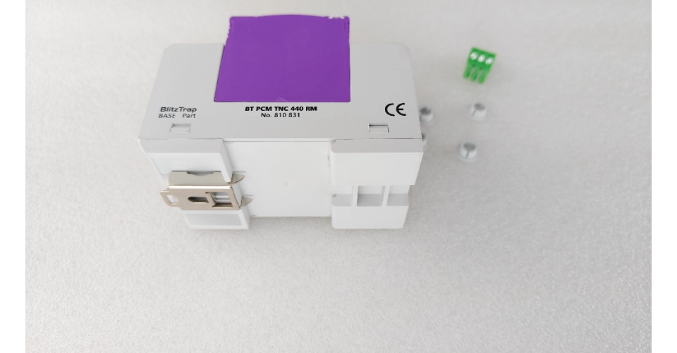 Surge Protection