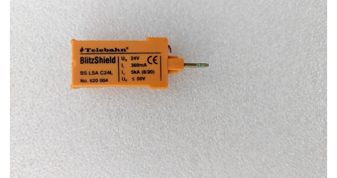 LSA-PLUS Surge Suppressor