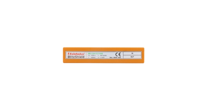 LSA-PLUS Surge Protector Device