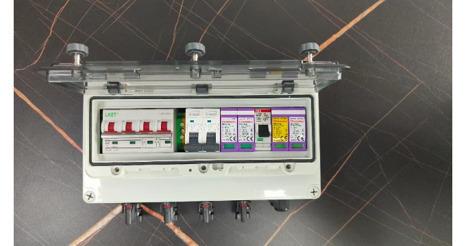 Surge Protection Device