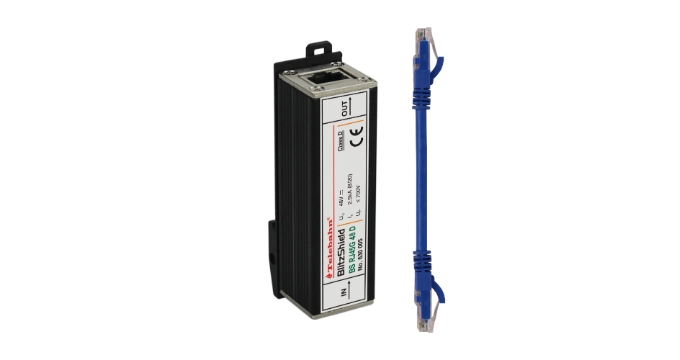 rj45 surge protector