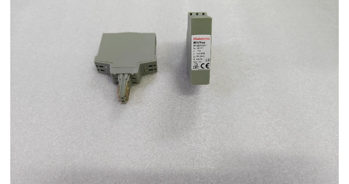 Surge Protection