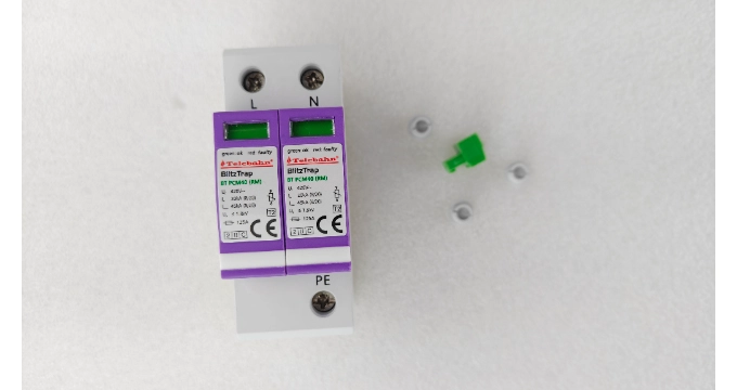Surge Protection Device