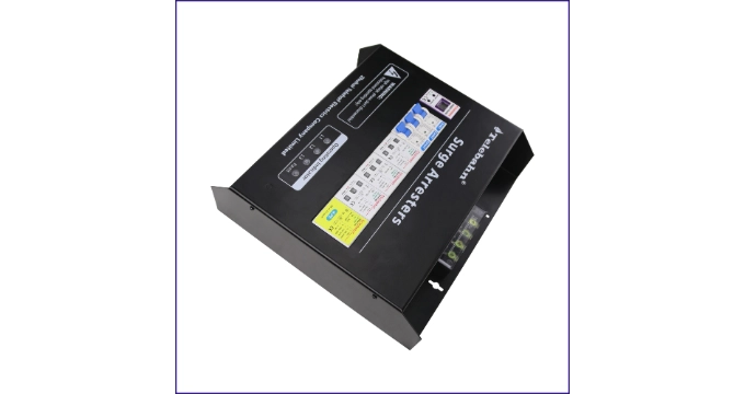 Surge Protective Device Box