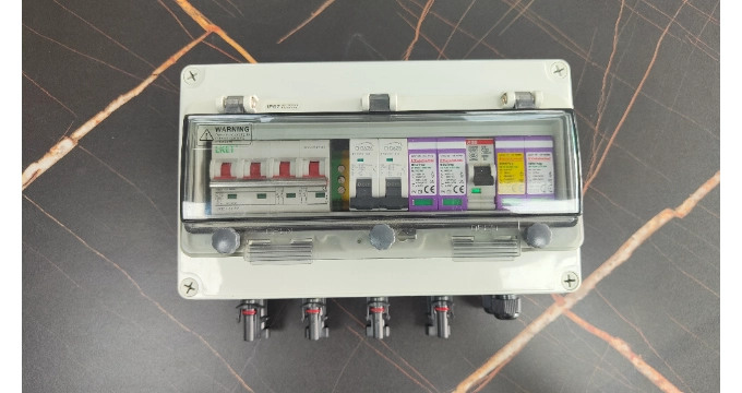 Surge Protective Device