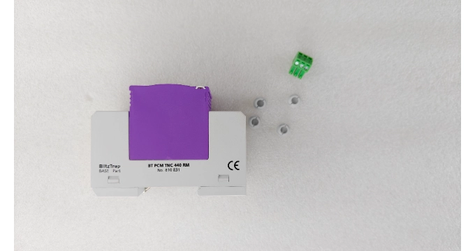 Surge Protective Device
