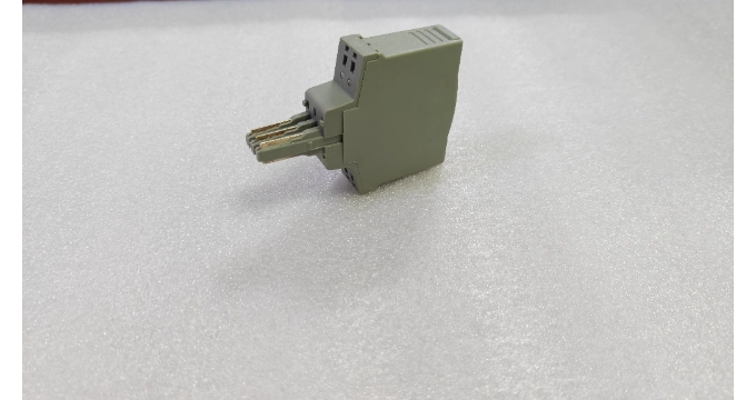 AC Surge Protection