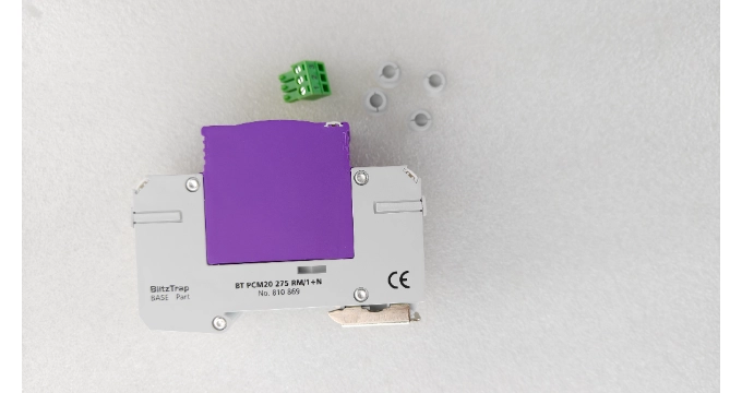 Type 2 Surge Protective Device (SPD)