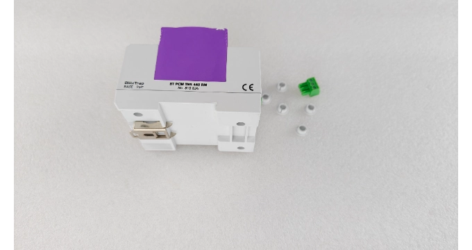 440V AC Power Surge Protection