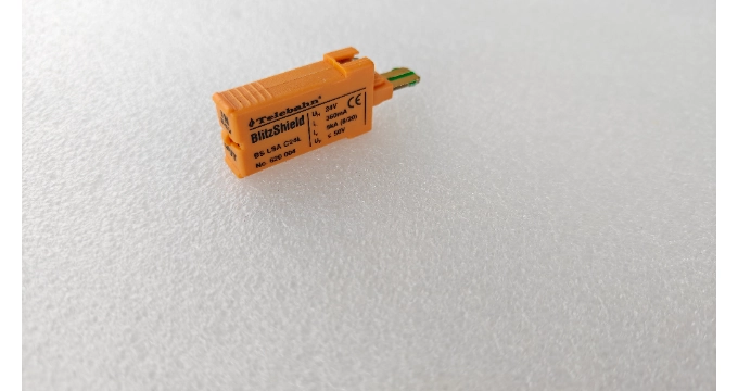 LSA-PLUS Surge Protector