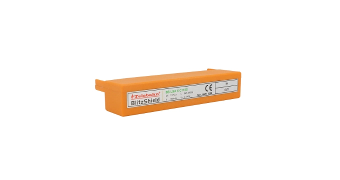 LSA-PLUS TVSS
