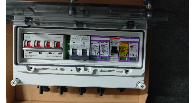Surge Protector