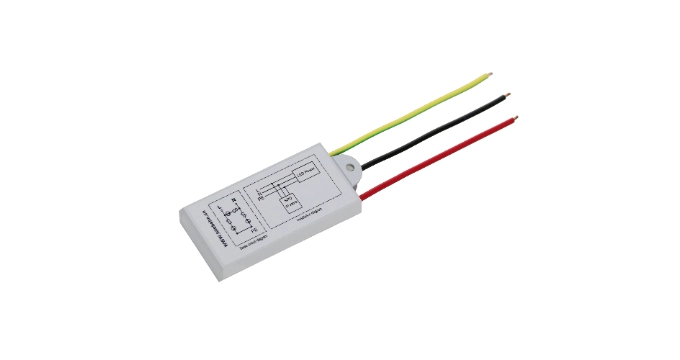 street lamp Lightning Protection