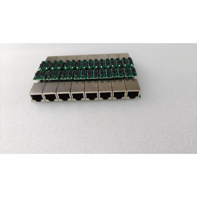 PoE Port Surge Protection Module
