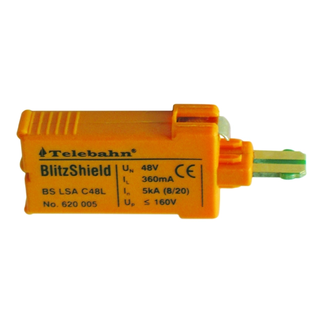LSA-PLUS Surge Protection Device
