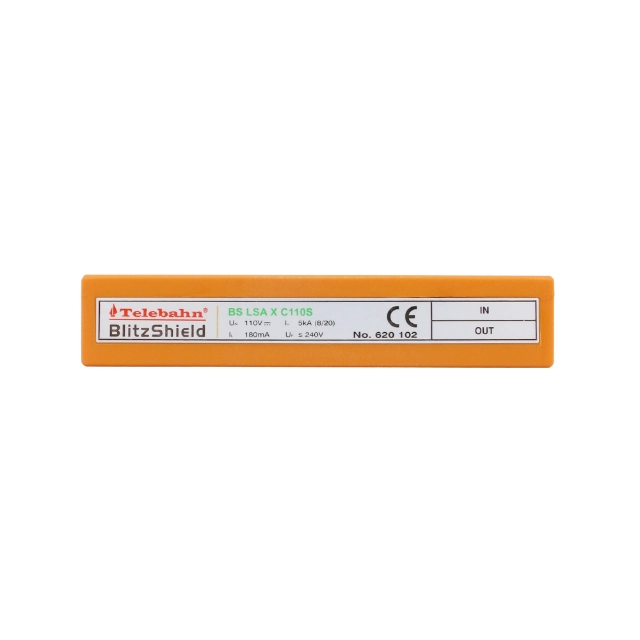LSA-PLUS Surge Protector