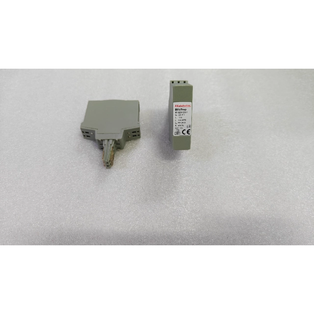 Low Voltage Surge Protector