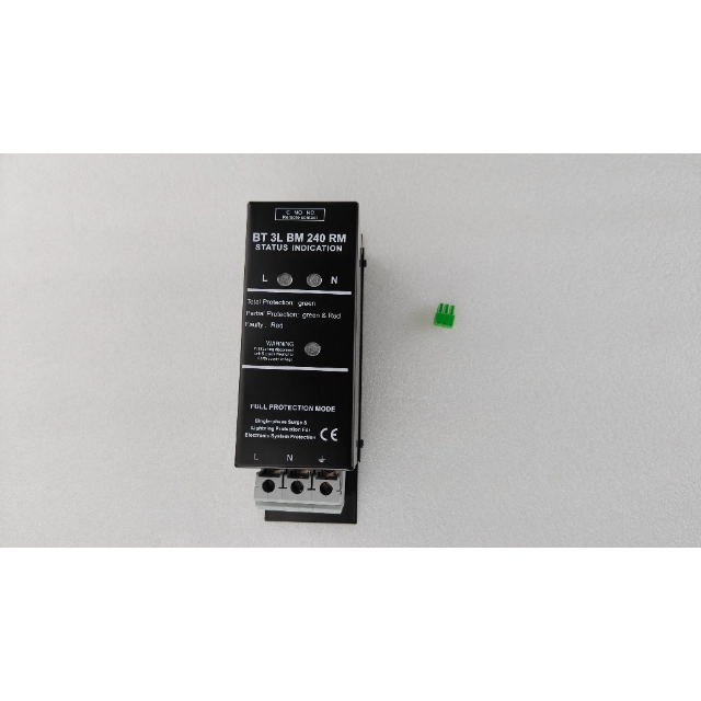 Single Phase Surge Protection Device