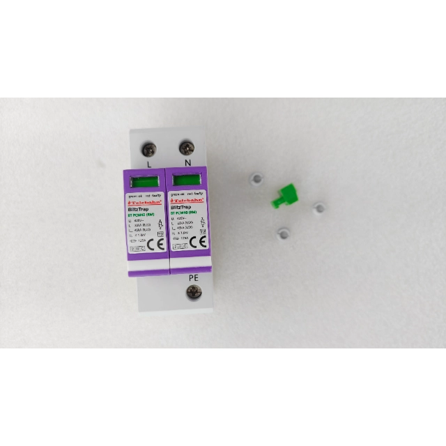 Appliance Surge Suppressor