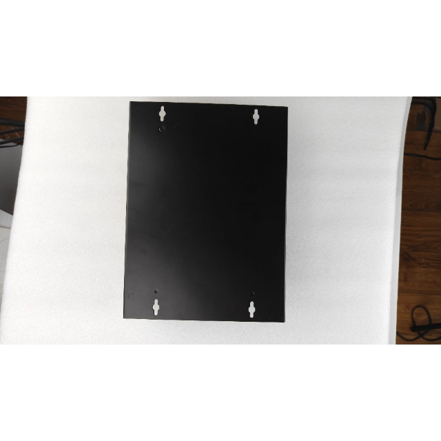 Surge Suppressor Box