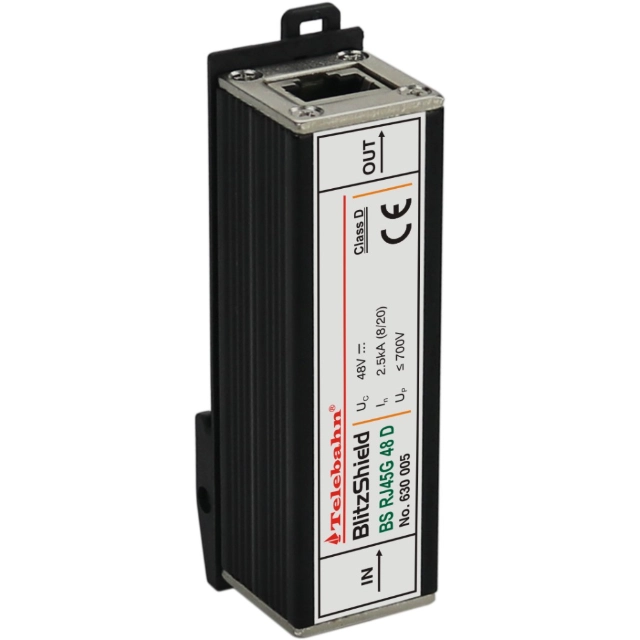 Surge Protection