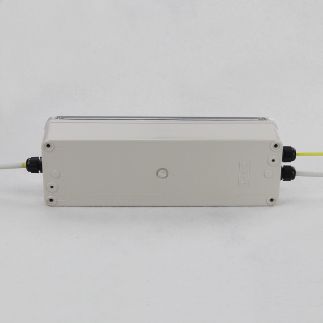 PoE Gigabit Surge Protector