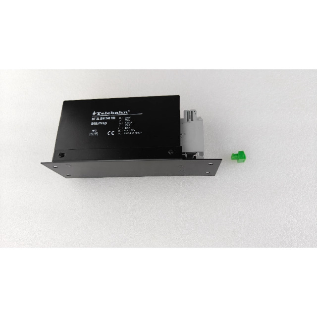 1-Φ Surge Protection Device