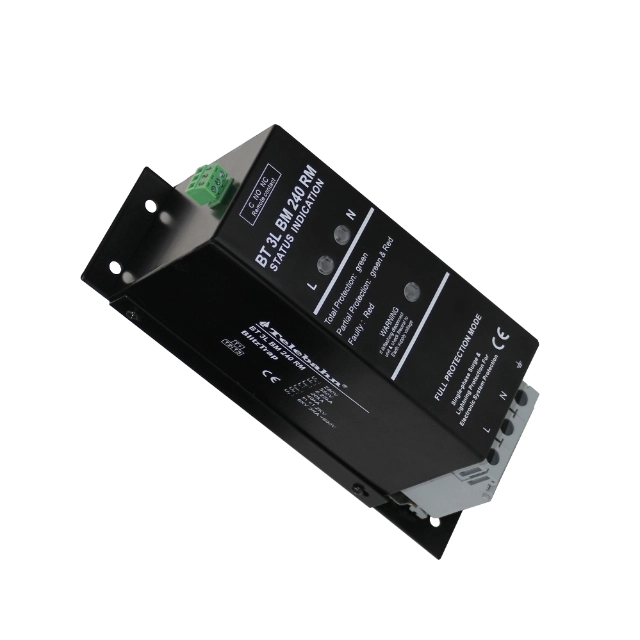 1-Φ Surge Protection Device