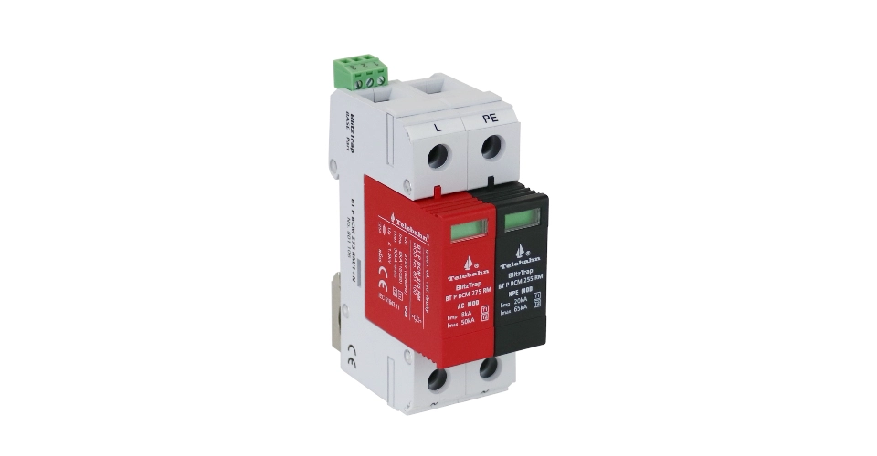 Surge Protector